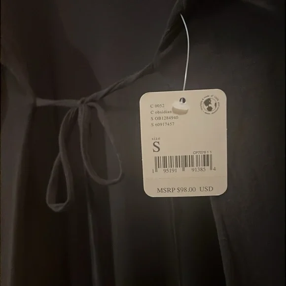 FREE PEOPLE FP BEACH Sun Seeker Maxi Dress - Picture 7 of 12